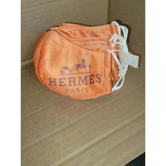 Designer Like Face Masks - Picture 4 of 5